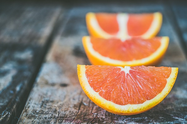 柳橙的４大健康好處，對心臟好還能預防貧血！ - 愛知道 -健康生活網